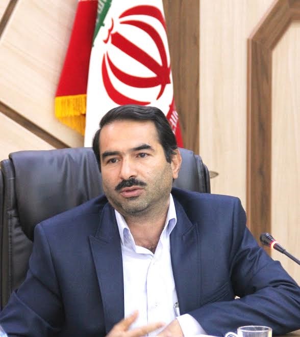 افتتاح و آغاز عملیات اجرایی  پروژه های  شرکت برق منطقه ای سمنان با اعتباری  معادل 198میلیارد ریال