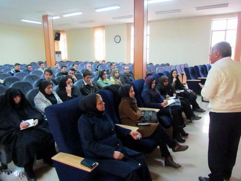محمدرضا مقدسی خواستار تاسیس مدرسه ملی تاب آوری در کرمانشاه شد 