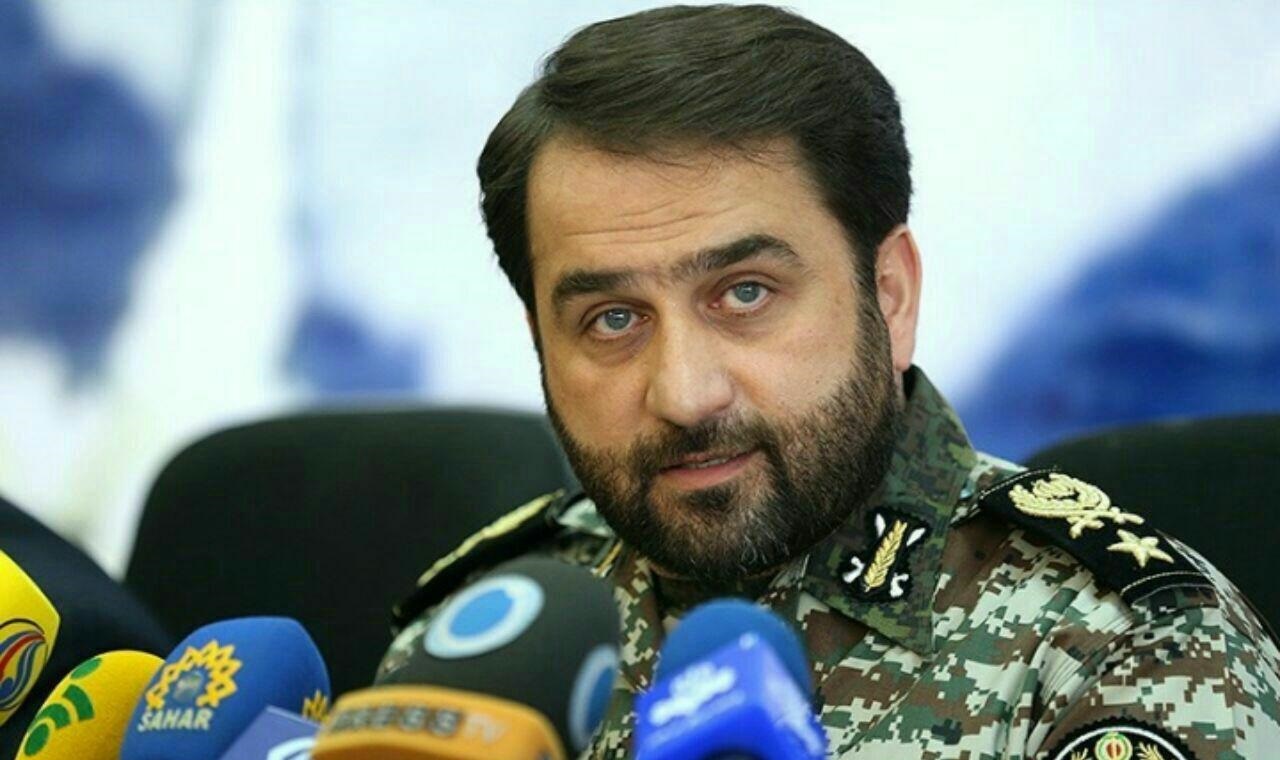 سفر فرمانده قرارگاه پدافندهوایی خاتم الانبیا (ص) به شهرستان خوی
