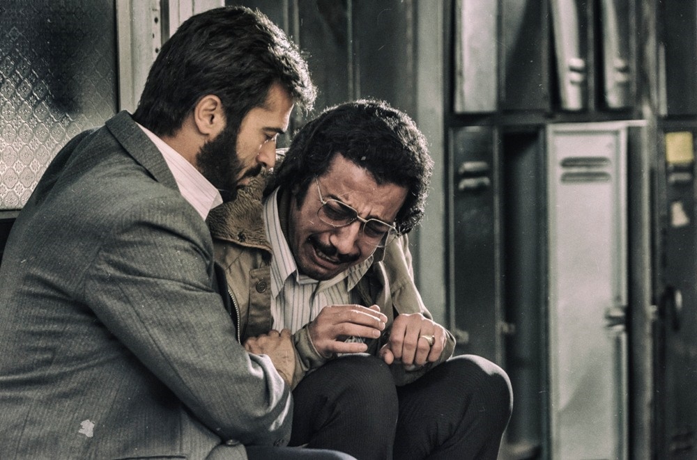 «ماجرای نیمروز» با بازی مهدی پاکدل و احمد مهران‌فر به پایان راه رسید