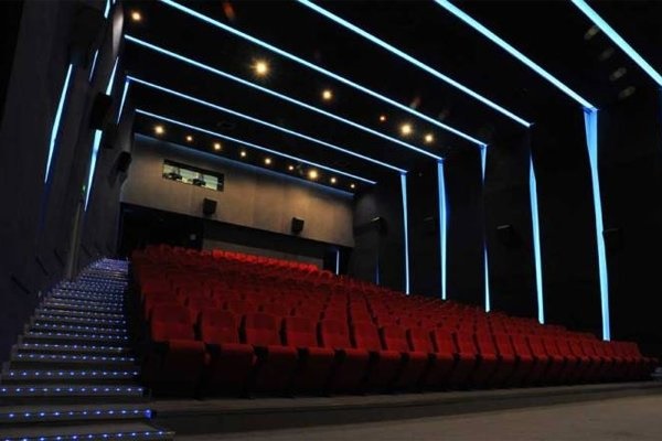 اعلام فهرست سینماهای جشنواره فیلم فجر در تهران