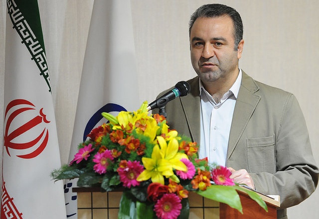 شهابی رئیس روابط عمومی فدراسیون فوتبال شد