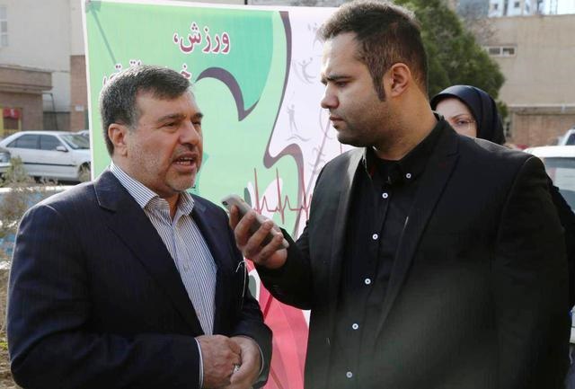 استاندار قزوین: انتقال تیم لیگ برتری به قزوین در حال پیگیری است