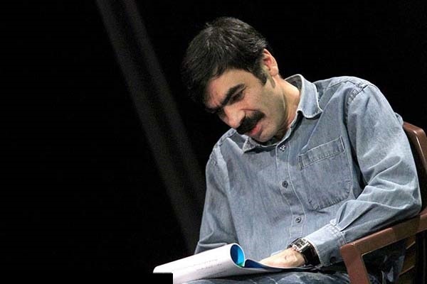 واکنش حسین کیانی به صحبت‌های سعید اسدی: صد سال هم در جشنواره شرکت نمی‌کردم