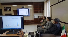 وظیفه نمایندگان مجلس تدوین قوانین تسهیل گر در روند پیشبرد اهداف نظام  است