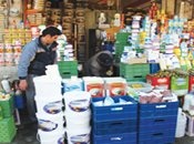صادرات بیش از ۳ هزار تن محصولات لبنی از استان زنجان