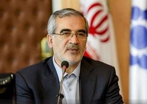 تلاش برای تحقق صد درصدی دولت الکترونیک در جهت رفاه مردم