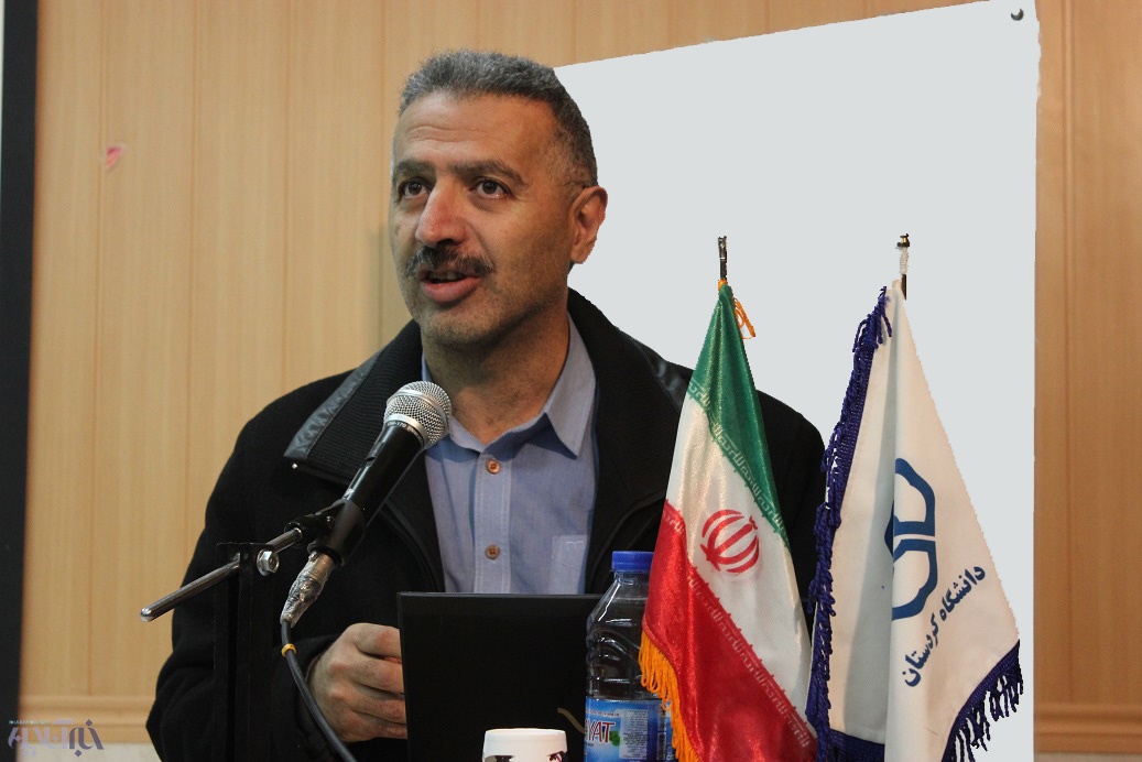 میزبانی دانشگاه کردستان از نشست کارشناسان فرهنگی دانشگاه‌های منطقه پنج کشور