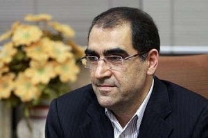 وزیر بهداشت از داروی گیاهی درمان آلزایمر رونمایی کرد