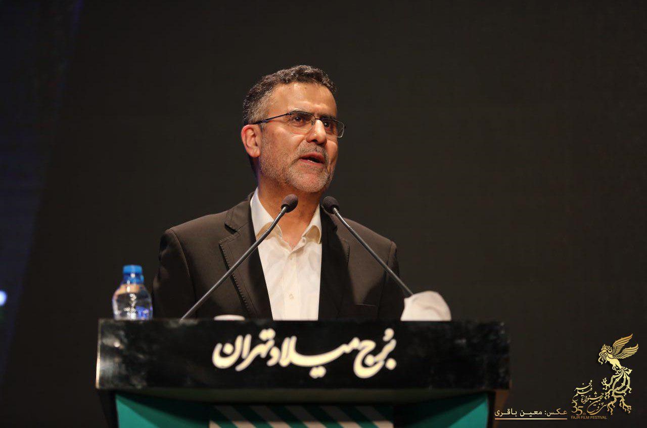ایوبی: کیارستمی‌ها، فرهادی‌ها و ... مبلغ اسلام اصیل در جهان‌اند