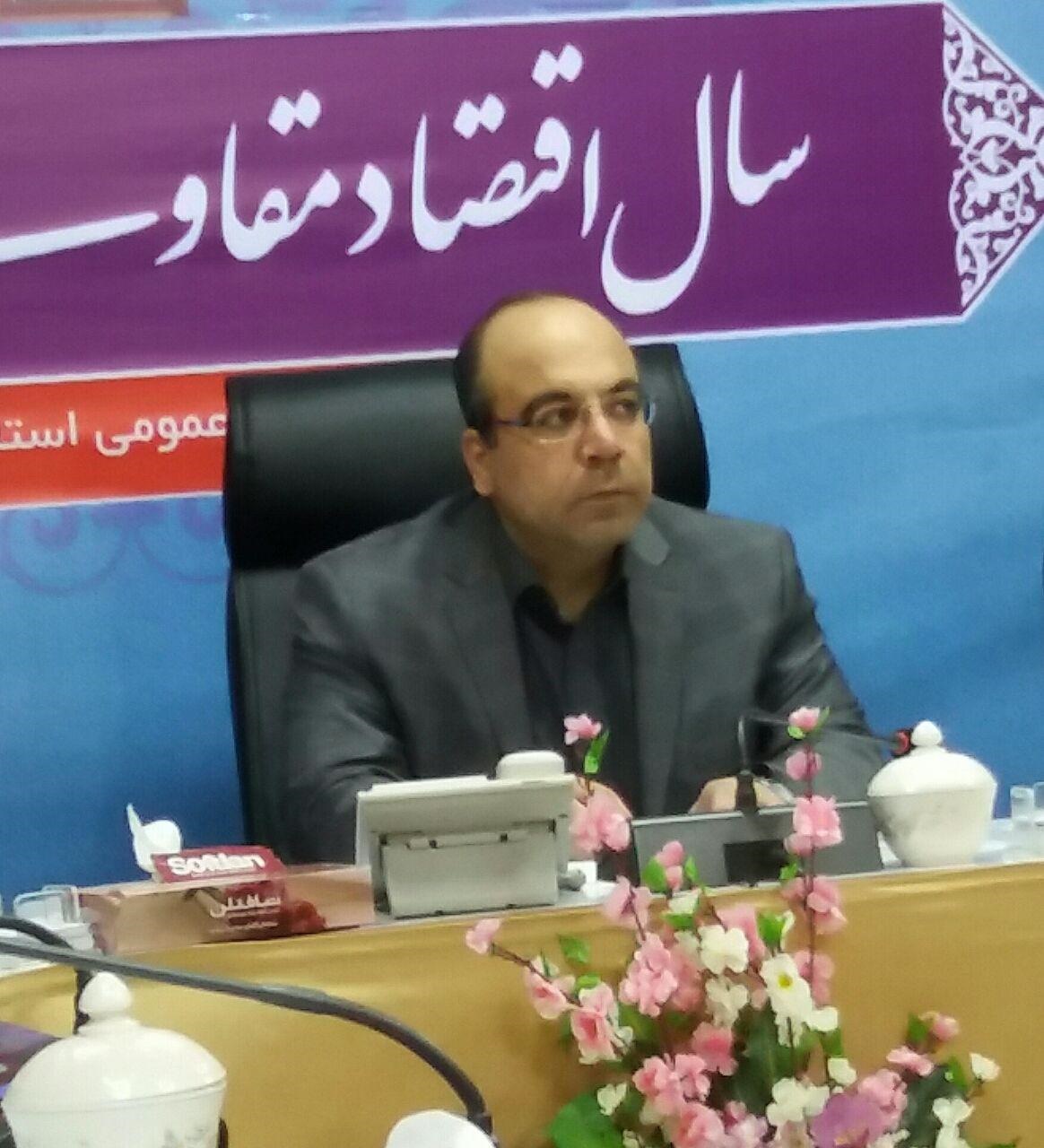 تاکید معاون استاندار بر راه اندازی مراکز عفونی زنان و مردان