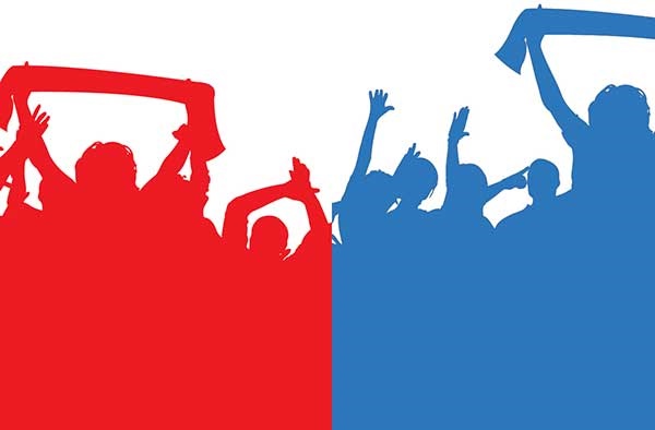 دیگران در را به‌روی «گولاخ»ها باز کرده‌اند؛ بوقچی‌ها را رها کنید