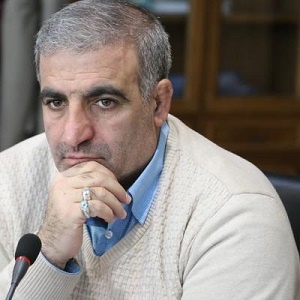 درخواست تجلیل از سازمان پارک‌ها شهراری کرج به دلیل موفقیت در همایش ملی صنعت و خدمات سبز