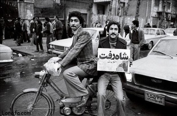 ویژه برنامه‌های اصفهان در دهه فجر/پرچم انقلاب بر فراز نصف‌جهان