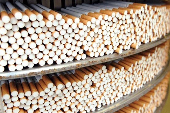 بیش از ۵۱ هزار نخ سیگار خارجی قاچاق در قزوین کشف شد