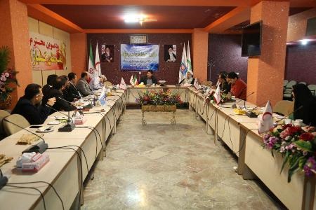 افزایش امکانات رفاهی و ایجاد انگیزش بین پرسنل جمعیت 