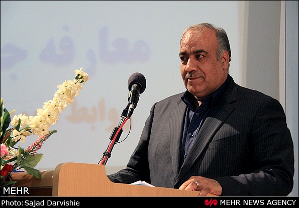 سیره علوی به ما یاد می دهد که ضعف، تهمت ها و دروغ ها را از جامعه دور کنیم