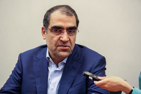 وزیر بهداشت: دانشکده پزشکی در ملایر راه‌اندازی می‌شود