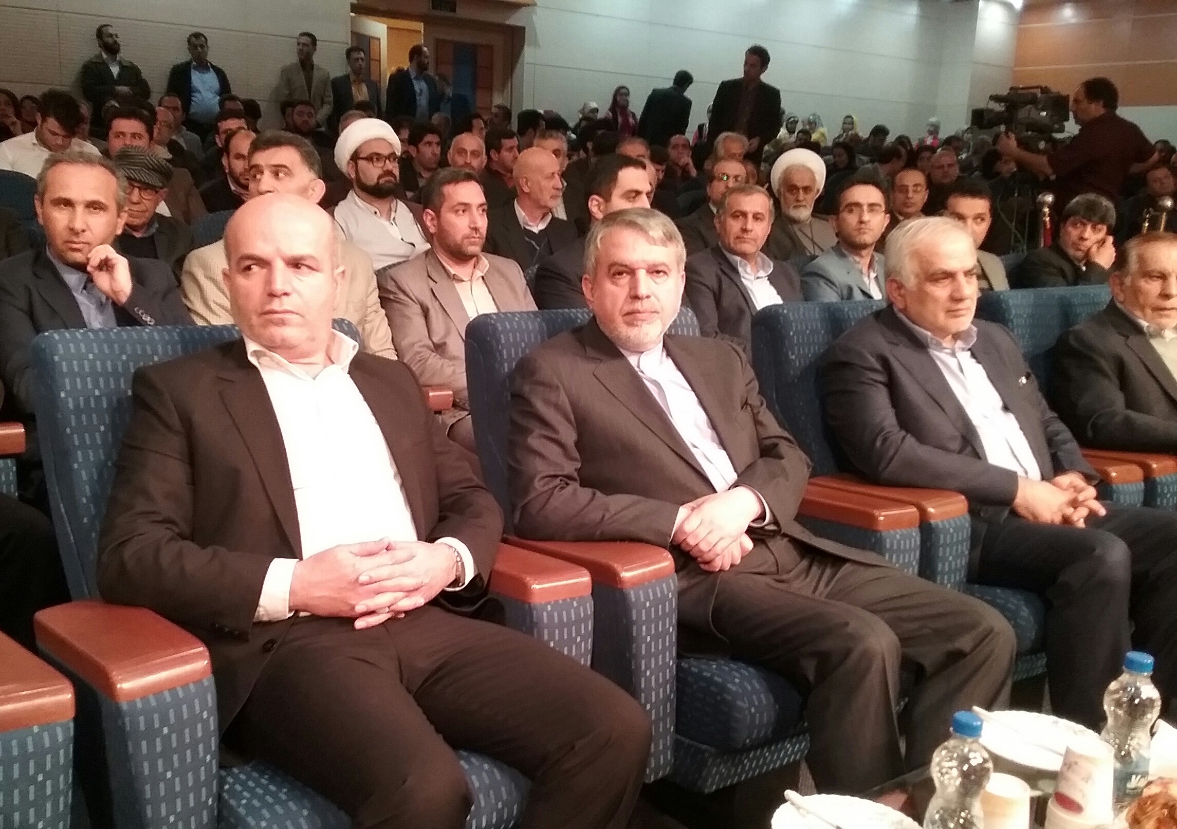 برگزاری نخستین همایش ملی نیما با حضور وزیر فرهنگ و ارشاد اسلامی