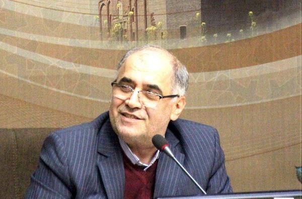 همه مسئولین باید جوانمردانه از هویت و دستاوردهای عظیم دولت دفاع کنند