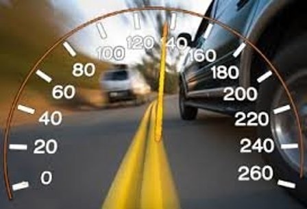 سرعت رانندگی در چهارمحال و بختیاری ۲۳کیلومتر بیشتر از میانگین کشور است