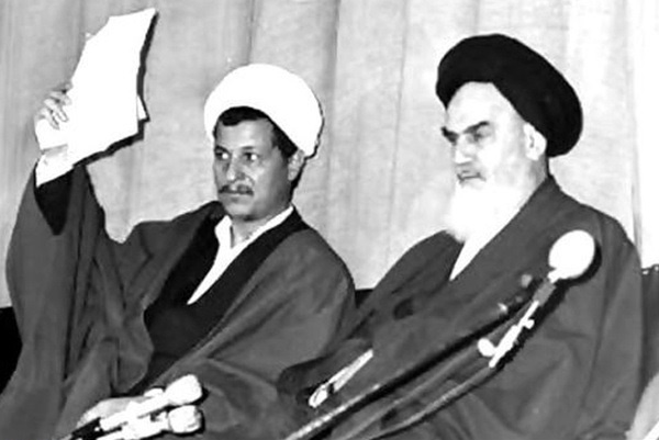 سیدحسن خمینی: کیست که از انقلاب خاطره‌اى داشته باشد و در آن حضور کم‌مانند آیت‌الله هاشمى را نیابد
