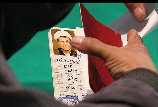 هاشمی‌رفسنجانی؛ مرد شماره یک میدان «انتخابات»