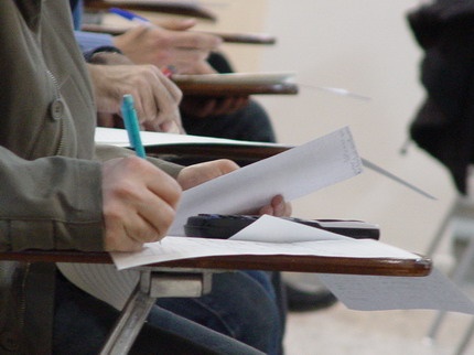 اعلام زمان برگزاری امتحانات لغو شده دانشگاه‌های تهران