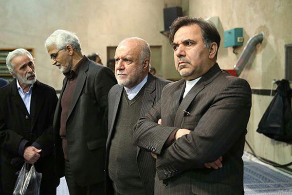آخوندی: هاشمی همواره به فکر ایران بود