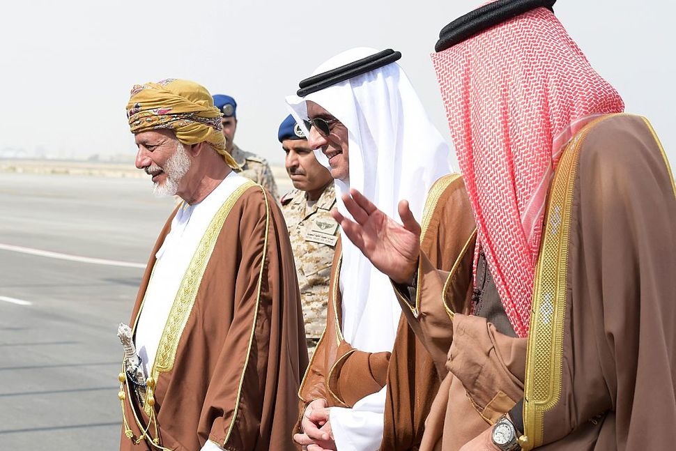 شفیعی: پیوستن عمان به ائتلاف عربستان متأثر از ۳ سناریو است