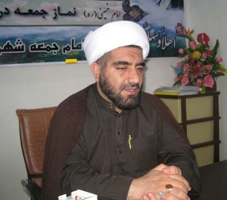 برنامه های دهه فجر با محوریت وحدت در شهرستان پلدختر اجرا شود 