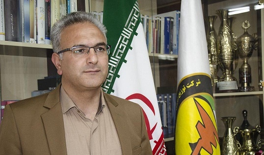 ۸۰۰۰ دستگاه کنتور فهام جایگزین کنتورهای قدیمی در کوتاه‌ترین زمان 