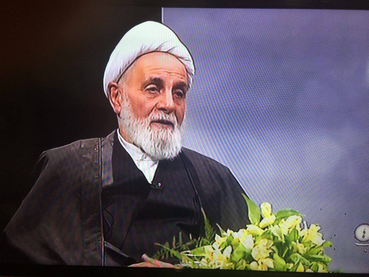 انتقادات ناطق‌نوری از تهمت‎‌ها و انحصارطلبی‌های سیاسی