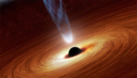 تلسکوپ فضایی قدرتمند ناسا که به سراغ شکار سیاهچاله‌ها می‌رود
