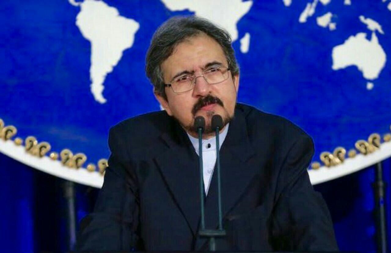 ایران،شهرک‌سازی‌های رژیم صهیونیستی را در اراضی اشغالی محکوم کرد