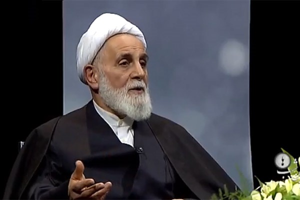 فیلم | انتقاد ناطق از تلویزیون؛ هاشمی تا بود آن‌چنان و این‌چنین؛ حالا که رفته ... | مرده پرستیم