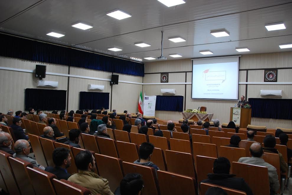 برگزاری سمینار بازاریابی  ویژه شرکت های تعاونی در استان سمنان