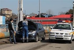 در مقابل شرکتهای تقلبی امداد خودرو چه کنیم اکثر شرکتها غیرمجازند در مقابل شرکتهای تقلبی امداد خودرو چه کنیم اکثر شرکتها غیرمجازند