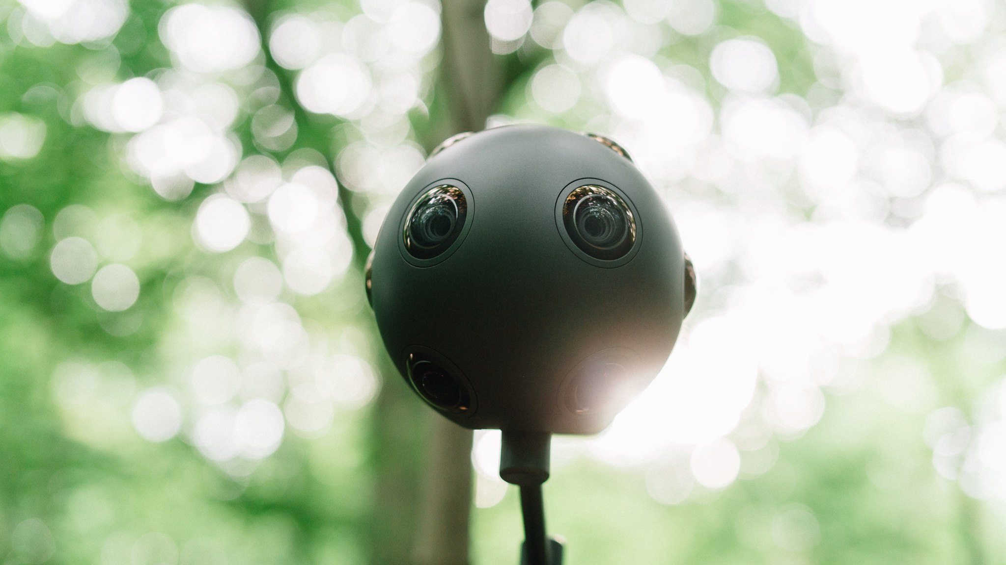 لغو پروژه توسعه دوربین واقعیت مجازی ۴۵ هزار دلاری نوکیا
