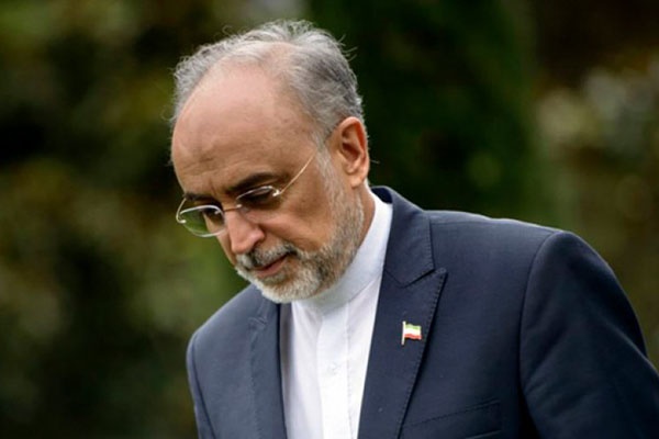 فیلم | گزارشی از سفر رییس سازمان انرژی هسته‌ای ایران به ایتالیا