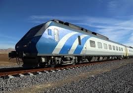 قطار همدان به تهران در آینده نزدیک راه‌اندازی می‌شود