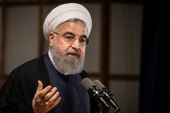 فیلم | رئیس جمهور: همه اقوام ایرانی یکپارچه و متحد هستند
