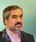 بهمن مرادنیا استاندار کردستان شد