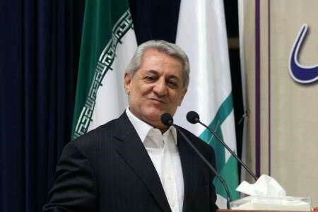 اراضی مستعد همدان تحت پوشش سامانه آبیاری های نوین قرار دارد