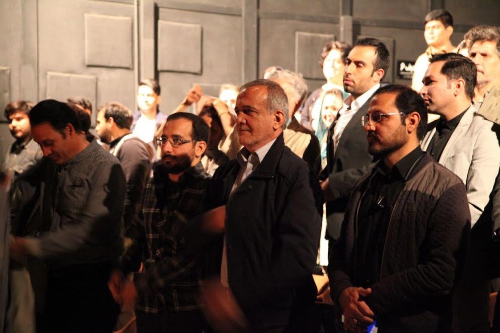 نایب رییس اول مجلس: هنرمندان خواسته‌ خود را به گوش نمایندگان برسانند
