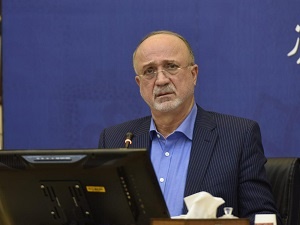 اخطار جدی استاندار البرز به مدیران/کوتاهی در حوزه اشتغال و تولید بخشودنی نیست