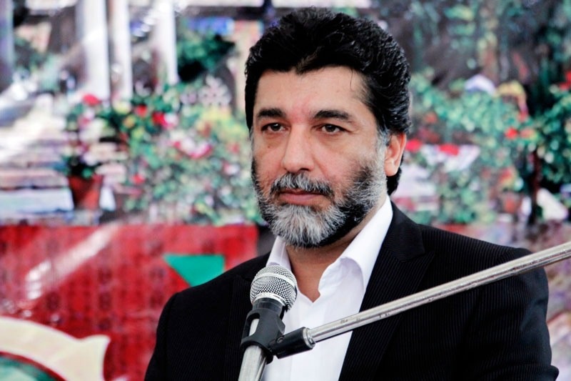 تلاش استان فارسی‌ها برای واگذاری برنامه‌های فرهنگی و هنری به بخش خصوصی/ در حضور وزیر فرهنگ بیان شد