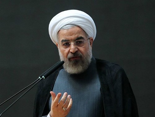روحانی: به برجام نه ماده‌ای اضافه می‌شود نه تبصره‌ای