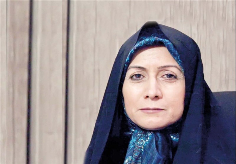 شهربانو امانی: برای اولین بار کاندیدای زن را برای شهرداری تهران معرفی کردیم، یعنی به نقش زنان واقفیم