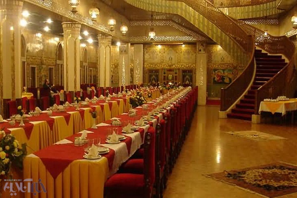 برگزاری اولین جشنواره انتخاب رستوران محبوب مردمی در تبریز